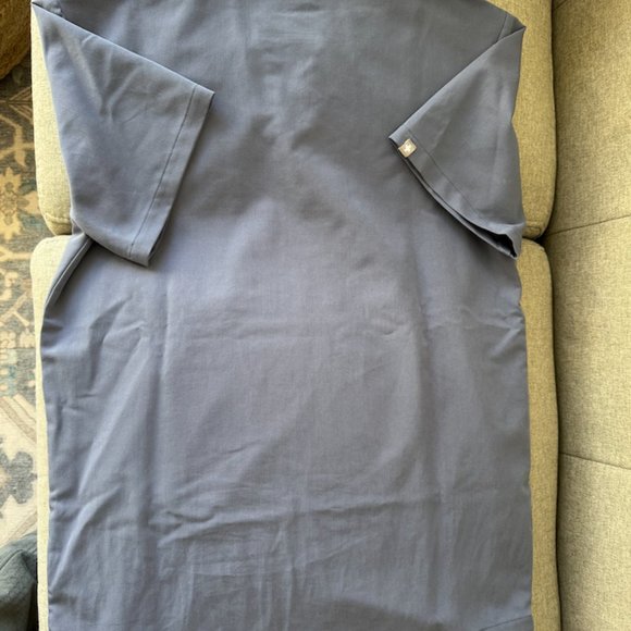 Figs Space Navy Tansen Jogger pant size XS, Leon Scrub Top size Small - Picture 4 of 4